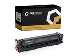 Premium kompatibel für HP Color LaserJet Pro M 255 nw (W2210X / 207X) Toner Schwarz