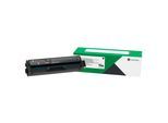 Original Lexmark CS 431 dw (20N20K0) Toner Schwarz