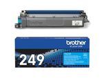 Original Brother HL-L 8240 CDW (TN-249C) Toner Cyan