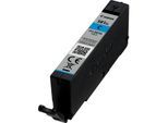 Original Canon Pixma TS 8250 (2049C001 / CLI-581CXL) Druckerpatrone Cyan