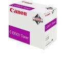 Original Canon IR-C 2880 Series (0454B002 / C-EXV21) Toner Magenta