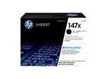 Original HP LaserJet Enterprise Flow MFP M 636 z (W1470X / 147X) Toner Schwarz
