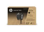 Original HP LaserJet Tank 1500 Series (W1530A / 153A) Toner Schwarz