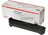 Original OKI C 9600 (42918108) Trommel Schwarz