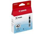 Original Canon Pixma Pro 100 (6388B001 / CLI-42PC) Druckerpatrone Light Cyan