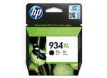 Original HP OfficeJet Pro 6835 (C2P23AE / 934XL) Druckerpatrone Schwarz