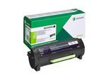 Original Lexmark MB 2442 adwe (B232000) Toner Schwarz