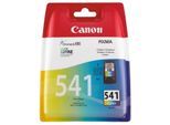 Original Canon Pixma MG 3250 (5227B005 / CL-541) Druckerpatrone Color (Cyan,Magenta,Gelb)