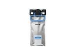 Original Epson T01D2 (C13T01D200) Druckerpatrone Cyan