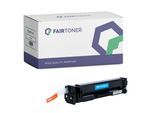 Kompatibel für HP Color LaserJet Pro MFP M 270 Series (CF401X / 201X) Toner Cyan