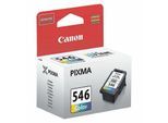 Original Canon Pixma MG 2550 (8289B001 / CL-546) Druckerpatrone Color (Cyan,Magenta,Gelb)