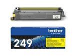 Original Brother MFC-L 8300 Series (TN-249Y) Toner Gelb