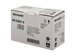 Original Sharp MXC30GTB Toner Schwarz