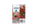 Original Epson Workforce WF-2960 Series (C13T09Q24010 / 503) Druckerpatrone Cyan