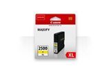 Original Canon Maxify MB-5455 (9267B001 / PGI-2500XLY) Druckerpatrone Gelb