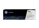 Original HP LaserJet Pro 200 Series (CF212A / 131A) Toner Gelb