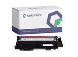 Kompatibel für HP Color Laser MFP 178 nwg (W2073A / 117A) Toner Magenta
