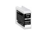 Original Epson SureColor SC-P 700 (C13T46S700 / T46S7) Druckerpatrone Grau