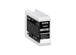 Original Epson C13T46S900 / T46S9 Druckerpatrone Foto Grau