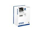 Original Epson Workforce Pro WF-M 5600 Series (C13T866140 / T8661) Druckerpatrone Schwarz