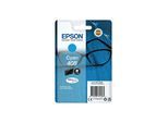 Original Epson C13T09J24010 / 408 Druckerpatrone Cyan