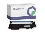 Kompatibel für HP Color Laser MFP 179 fnw (W2071A / 117A) Toner Cyan