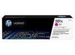 Original HP Color LaserJet Pro MFP M 270 Series (CF403X / 201X) Toner Magenta