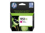 Original HP OfficeJet Pro 8610 (CN047AE / 951XL) Druckerpatrone Magenta