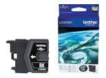 Original Brother MFC-J 220 (LC-985BK) Druckerpatrone Schwarz