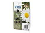 Original Epson Expression Home XP-420 (C13T18014012 / 18) Druckerpatrone Schwarz