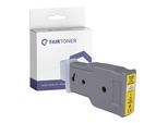 Kompatibel für Canon imagePROGRAF GP-300 (2888C001 / PFI-120Y) Druckerpatrone Gelb