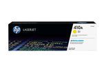 Original HP Color LaserJet Pro M 452 (CF412A / 410A) Toner Gelb
