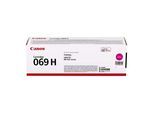 Original Canon i-SENSYS MF 752 Cdw (5096C002 / 069H) Toner Magenta