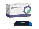 Kompatibel für Kyocera 1T02TVCNL0 / TK-5270C Toner Cyan