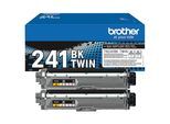Original Brother HL-3170 CDW (TN-241BKTWIN) Toner Schwarz
