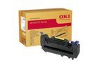 Original OKI C 712 DN (44289103) Fixiereinheit