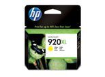 Original HP 920XL (CD974AE) Druckerpatrone Gelb