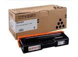 Original Ricoh SP C 250 e (407543) Toner Schwarz