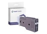 Kompatibel für Canon imagePROGRAF TM-205 (2885C001 / PFI-120BK) Druckerpatrone Schwarz