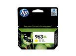 Original HP OfficeJet Pro 9015 (3JA29AE / 963XL) Druckerpatrone Gelb