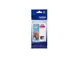 Original Brother Mini 19 Biz-SL (LC-424M) Druckerpatrone Magenta