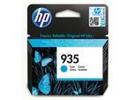 Original HP OfficeJet Pro 6235 (C2P20AE / 935) Druckerpatrone Cyan