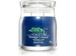 Yankee Candle Lakefront Lodge geurkaars Signature 368 g