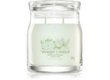 Yankee Candle White Gardenia geurkaars Signature 368 gr
