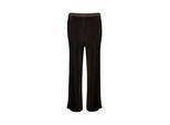Sommerkleid HAPPY GIRLS "pants", Mädchen, Gr. 116, EURO-Größen, schwarz, Stoff, 100% Polyester, normal, Kleider Sommerkleid