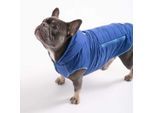 PAW WOW Hundejacke IMMI Blau L
