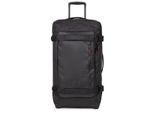 Eastpak - Tranverz Cnnct M - Reisetasche grau