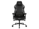 DXRacer Gaming Stuhl, GC/XLCM23LTA/N, CRAFT Serie, Kunstleder schwarz