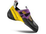 La Sportiva - Skwama - Kletterschuhe Gr EU 39,5 gelb/grau