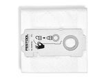 Festool SC-FIS-CT MINI/MIDI-2/5/CT15 SELFCLEAN Filtersack (5 Stück) 204308)
